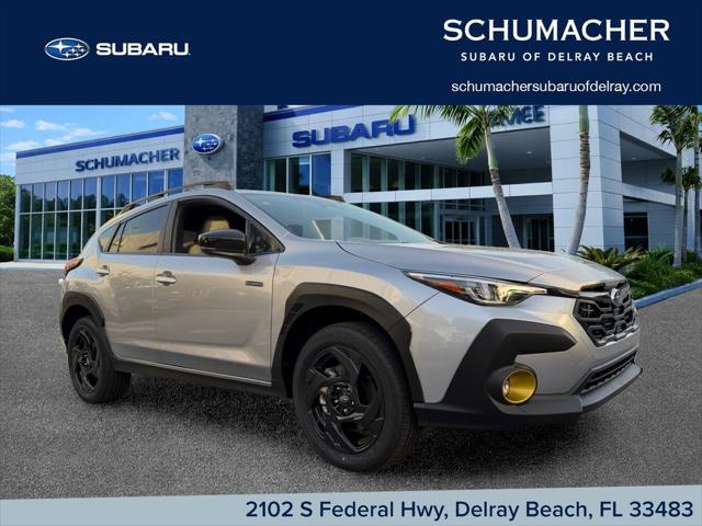 2026 Subaru Crosstrek Sport for sale in Delray Beach, FL