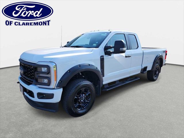 2023 Ford F-250 XL for sale in Claremont, NH