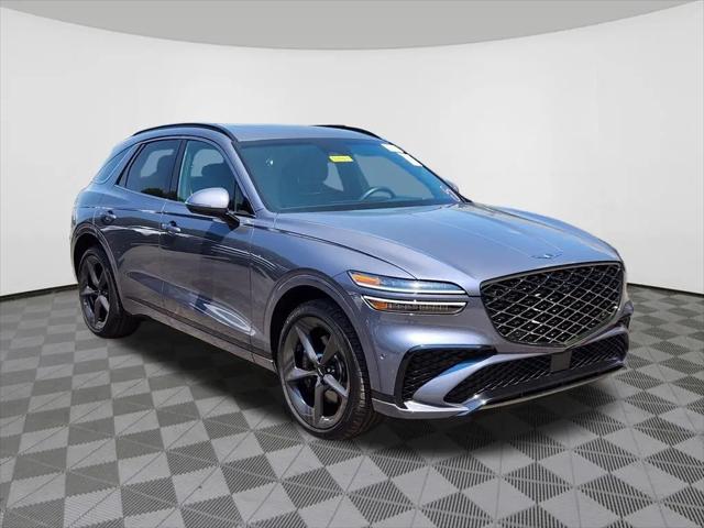 2026 Genesis GV70 3.5T Sport Prestige for sale in West Chester, PA