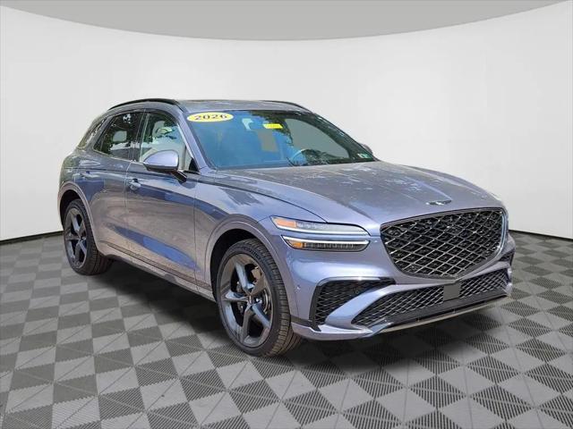 2026 Genesis GV70 3.5T Sport Prestige for sale in West Chester, PA