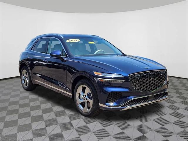 2026 Genesis GV70 2.5T Advanced for sale in West Chester, PA