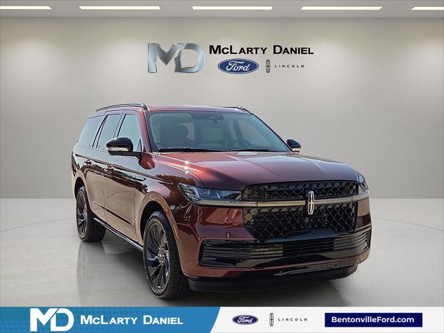 2027 Lincoln Navigator Reserve for sale in Bentonville, AR