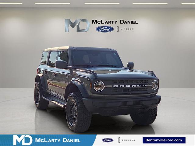 2026 Ford Bronco Big Bend for sale in Bentonville, AR