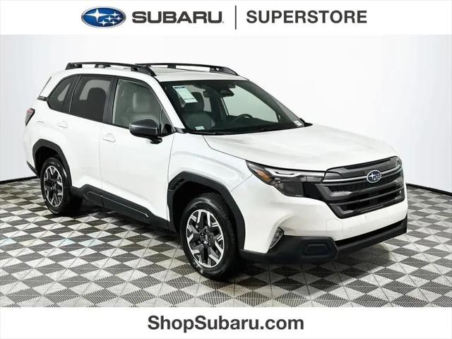 2026 Subaru Forester Premium for sale in Chandler, AZ