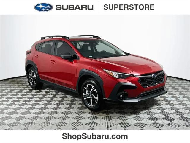 2026 Subaru Crosstrek Premium for sale in Chandler, AZ