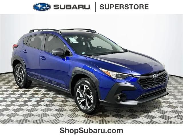 2026 Subaru Crosstrek Premium for sale in Chandler, AZ