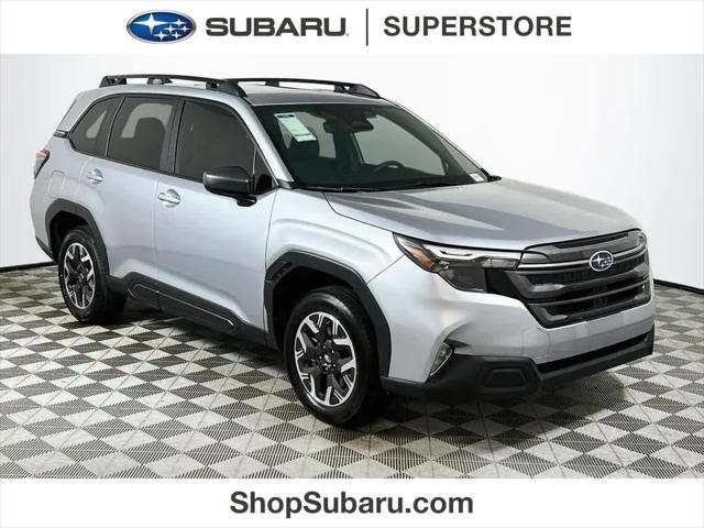 2026 Subaru Forester Premium for sale in Chandler, AZ