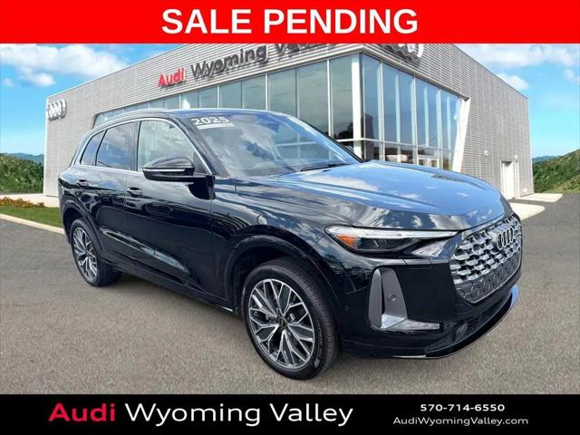 2025 Audi Q5 Premium Plus TFSI quattro S tronic for sale in Wilkes-Barre, PA