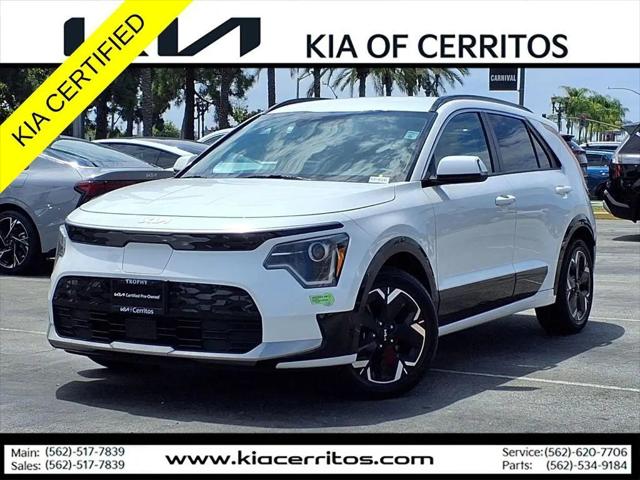 2023 Kia Niro EV Wind for sale in Cerritos, CA