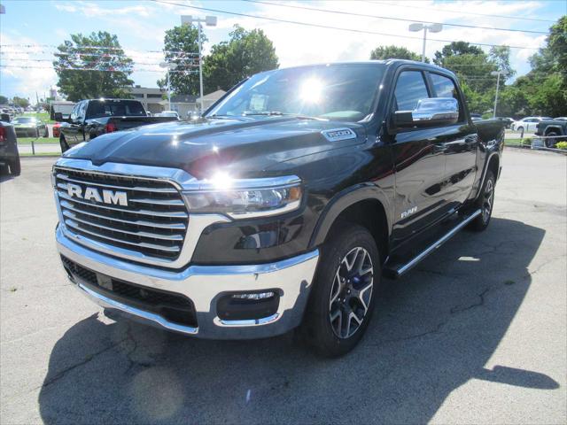 2026 Ram 1500 Laramie Crew Cab 4x4 5'7" Box for sale in Jefferson City, TN