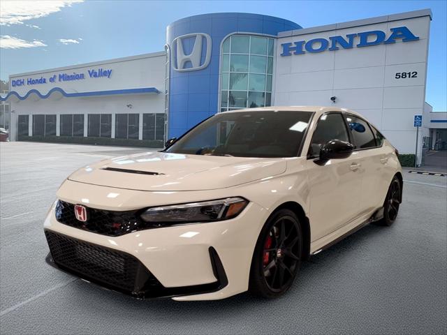 2026 Honda Civic Unknown for sale in Mission Valley, CA