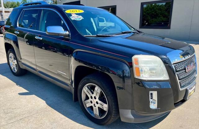 2013 GMC Terrain SLT-2 for sale in Sedalia, MO