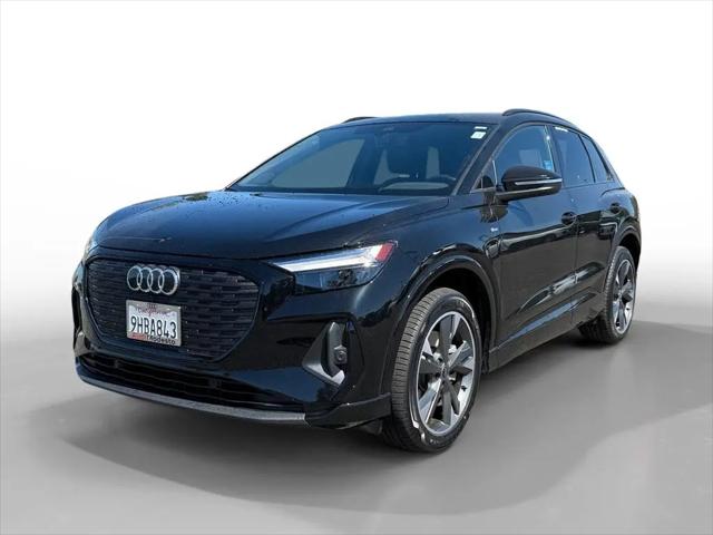 2023 Audi e-tron Premium 50 quattro for sale in Modesto, CA