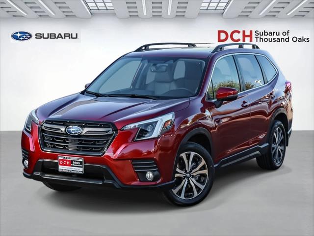 2023 Subaru Forester Limited for sale in Thousand Oaks, CA