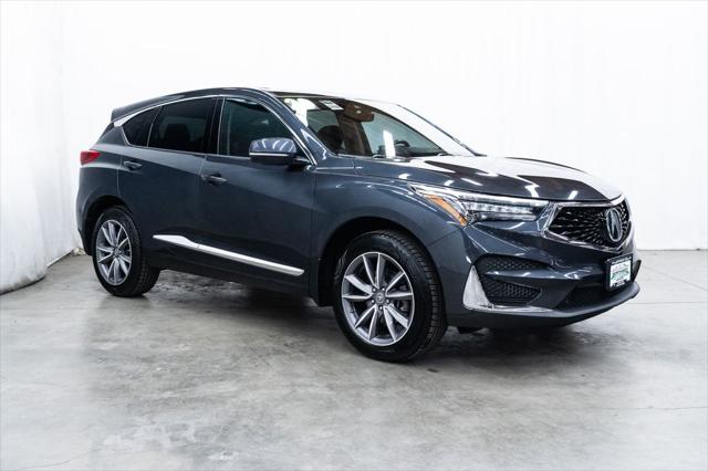 2020 Acura RDX Technology Package for sale in Beaverton, OR