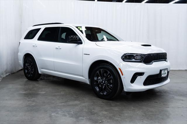 2025 Dodge Durango R/T AWD for sale in Beaverton, OR