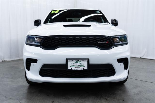 2025 Dodge Durango R/T AWD