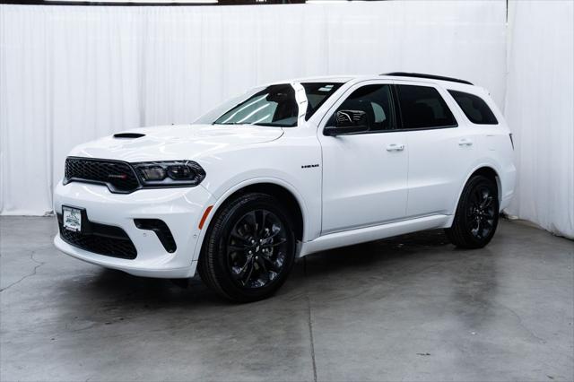 2025 Dodge Durango R/T AWD