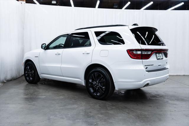 2025 Dodge Durango R/T AWD