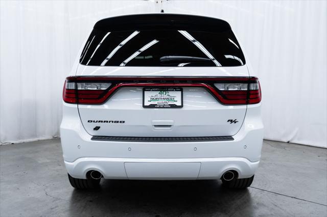 2025 Dodge Durango R/T AWD