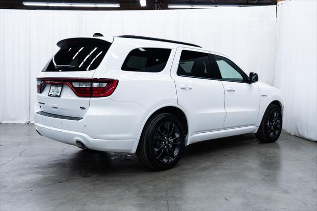 2025 Dodge Durango R/T AWD