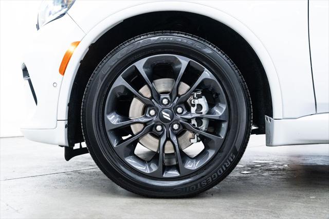2025 Dodge Durango R/T AWD