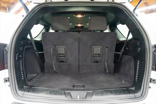 2025 Dodge Durango R/T AWD