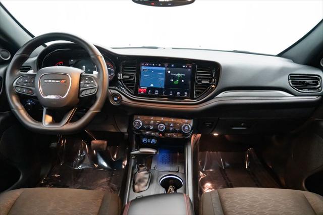 2025 Dodge Durango R/T AWD