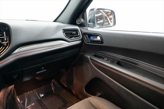 2025 Dodge Durango R/T AWD