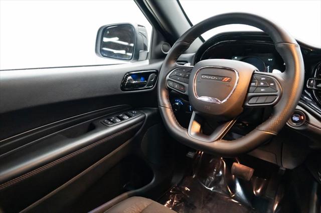 2025 Dodge Durango R/T AWD