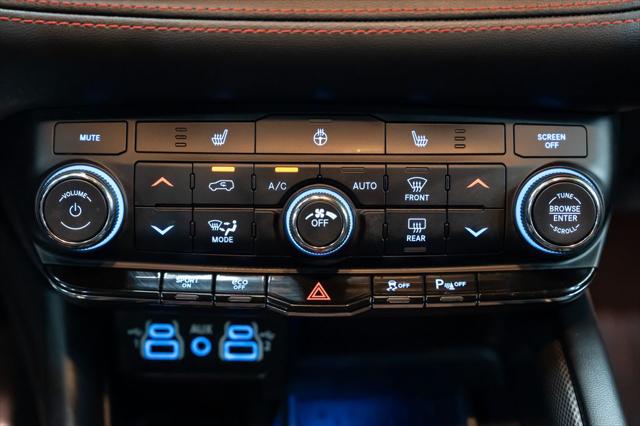2025 Dodge Durango R/T AWD