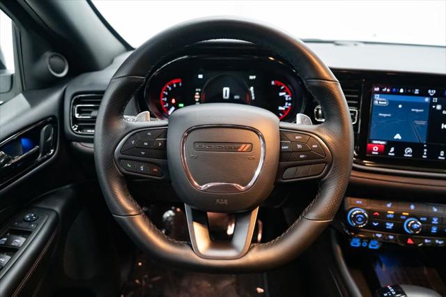 2025 Dodge Durango R/T AWD