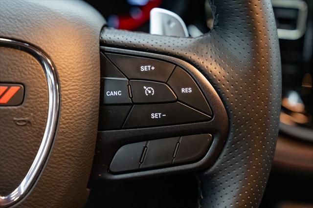 2025 Dodge Durango R/T AWD
