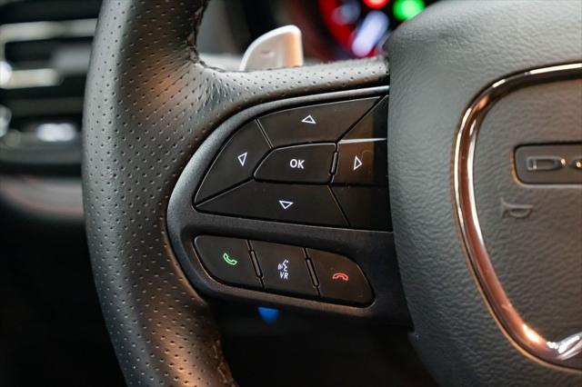2025 Dodge Durango R/T AWD