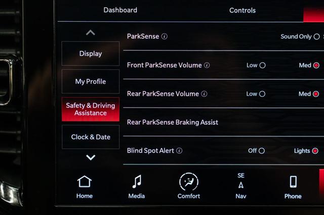 2025 Dodge Durango R/T AWD