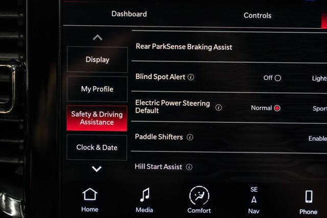 2025 Dodge Durango R/T AWD