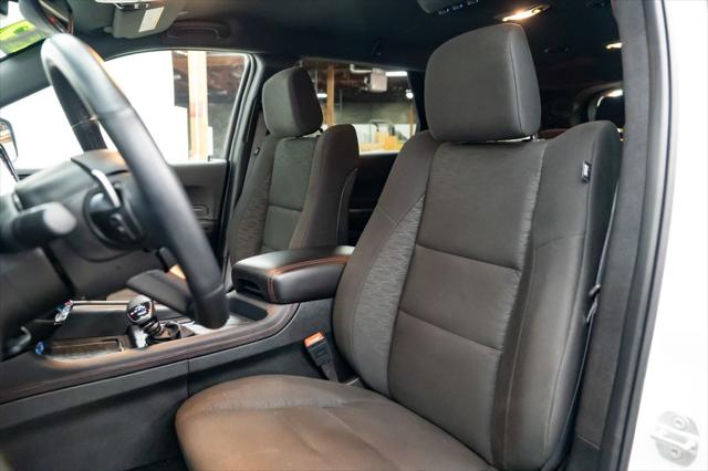 2025 Dodge Durango R/T AWD