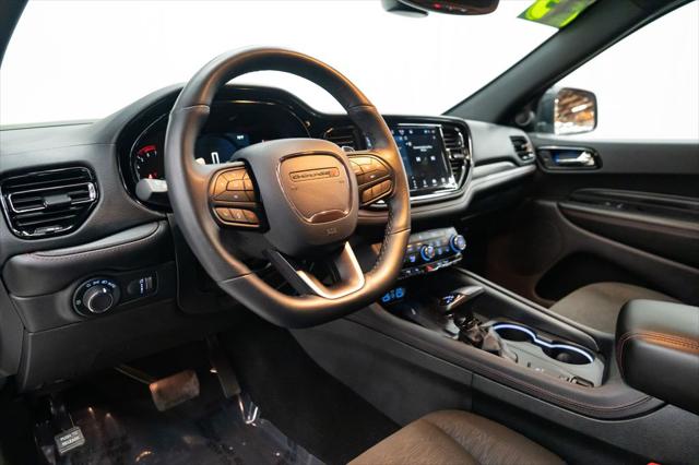2025 Dodge Durango R/T AWD
