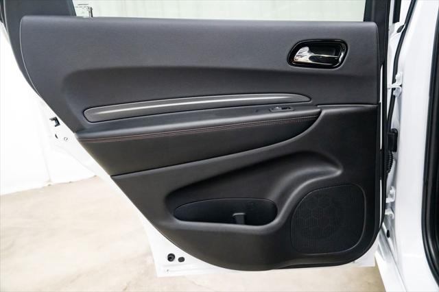 2025 Dodge Durango R/T AWD