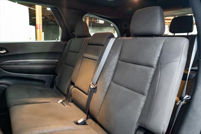 2025 Dodge Durango R/T AWD