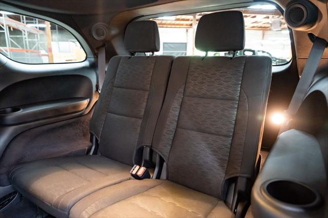 2025 Dodge Durango R/T AWD