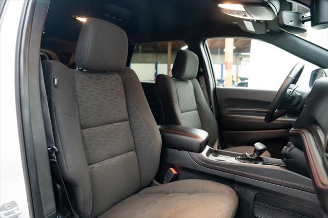 2025 Dodge Durango R/T AWD