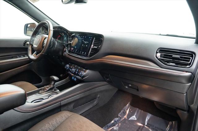 2025 Dodge Durango R/T AWD
