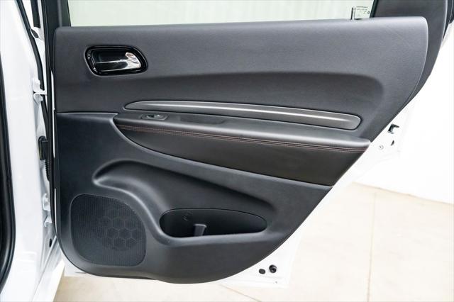 2025 Dodge Durango R/T AWD