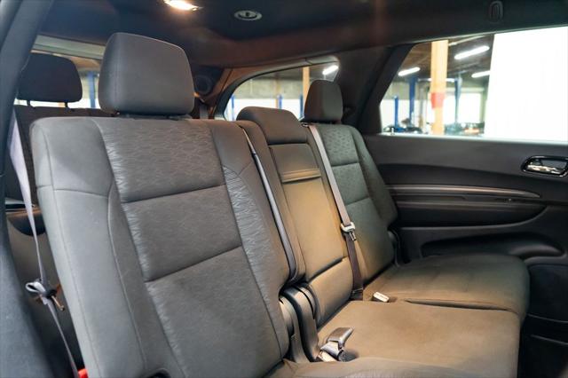 2025 Dodge Durango R/T AWD