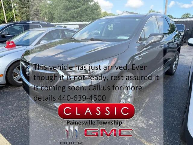 2021 Buick Enclave AWD Premium for sale in Painesville, OH