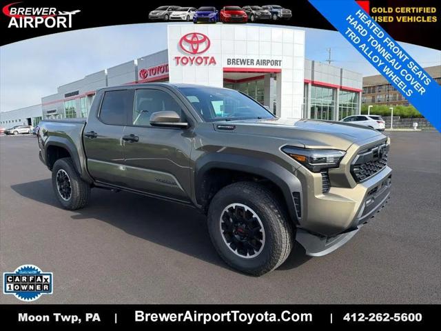 2026 Toyota Tacoma TRD Off Road for sale in Moon Twp, PA