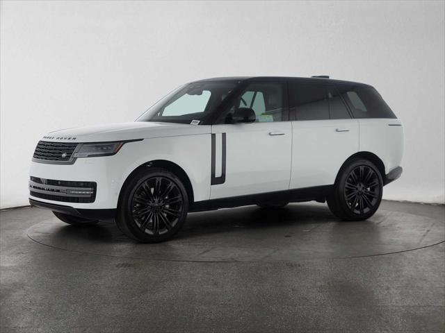 2026 Land Rover Range Rover P400 SE for sale in Thousand Oaks, CA