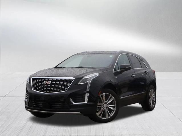 2023 Cadillac XT5 AWD Premium Luxury for sale in Topeka, KS