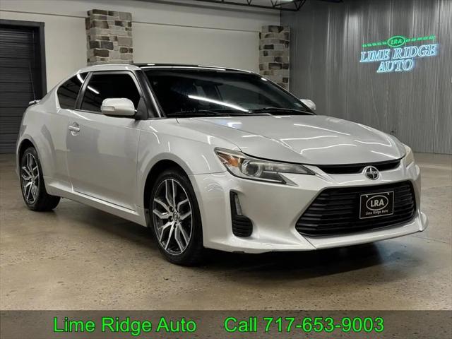 2014 Scion tC Base for sale in Mount Joy, PA